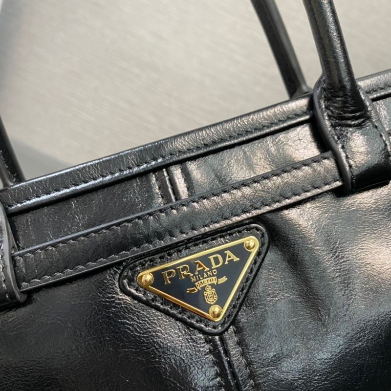 Prada Top Handle Bags